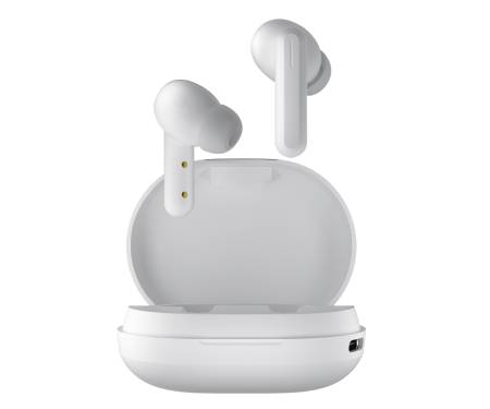 Навушники Xiaomi Haylou GT7 White 1