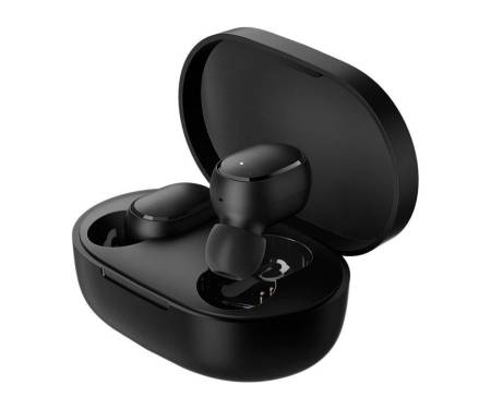 Наушники Xiaomi Redmi Buds Essential Black (BHR6606GL) 2