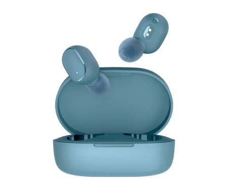 Наушники Xiaomi Redmi Buds Essential Blue (BHR6711GL) 1
