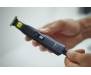Philips Електростанок OneBlade QP6551/15