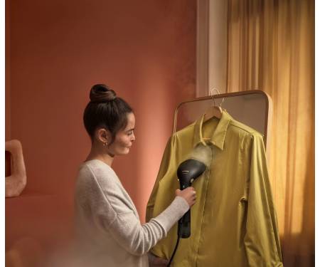 Philips Отпариватель ручной Handheld steamer 7000 Series STH7060/80