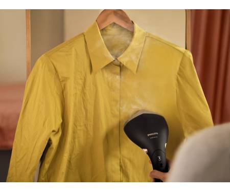 Philips Отпариватель ручной Handheld steamer 7000 Series STH7060/80