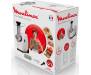 Moulinex Мясорубка SOLEIL HV4 5в1 ME445A38