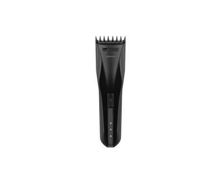 ARDESTO Машинка для стрижки HC-Y20-B/ 2,4Вт/черный/LED-индикация заряда