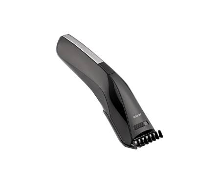 ARDESTO Машинка для стрижки HC-Y20-B/ 2,4Вт/черный/LED-индикация заряда