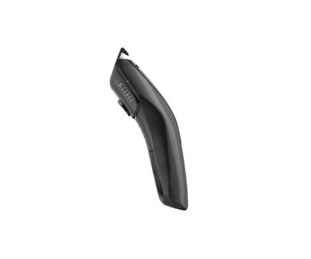 ARDESTO Машинка для стрижки HC-Y20-B/ 2,4Вт/черный/LED-индикация заряда