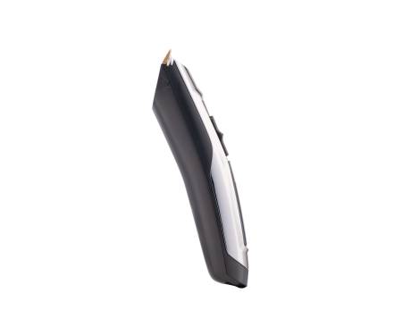 ARDESTO Машинка для стрижки HC-Y30-DBS /2.4Вт/черный+металл/дисплей