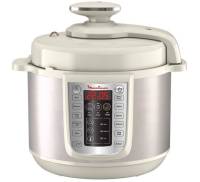 Moulinex Мультиварка-скороварка MOULINEX CE505A10