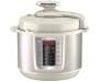 Moulinex Мультиварка-скороварка MOULINEX CE505A10