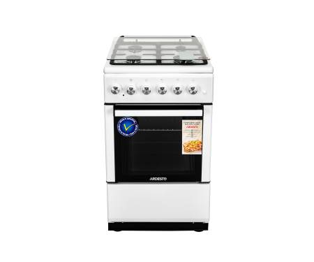 ARDESTO FSC-F5060AW