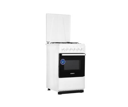 ARDESTO FSC-F5060BW