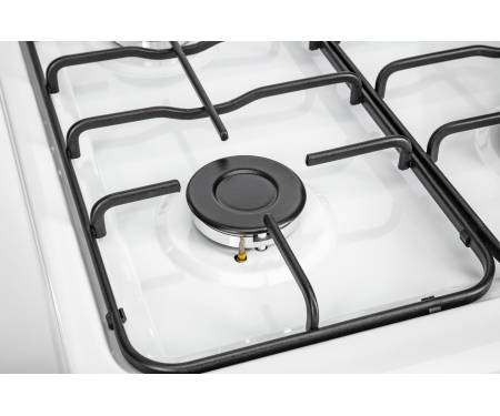 ARDESTO FSC-F5060BW
