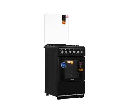 ARDESTO FSC-F5060PB