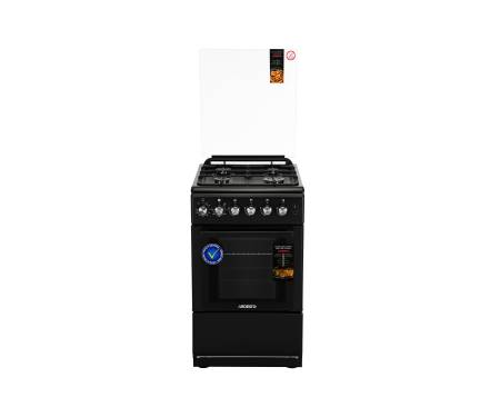 ARDESTO FSC-F5060PB