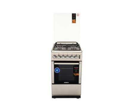 ARDESTO FSC-F5060PS