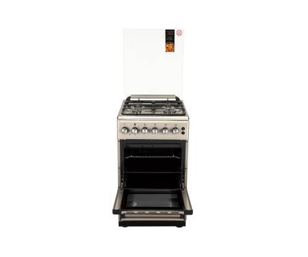 ARDESTO FSC-F5060PS