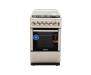 ARDESTO FSC-F5060PS