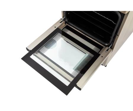 ARDESTO FSC-F5060PS