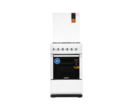 ARDESTO FSC-F5060PW