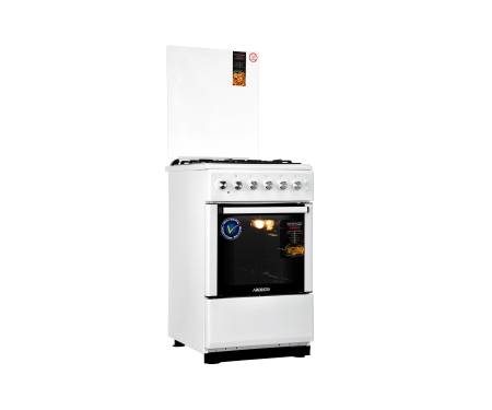 ARDESTO FSC-F5060PW