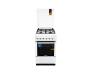 ARDESTO FSC-F5060PW