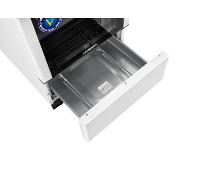 ARDESTO FSC-F5060PW