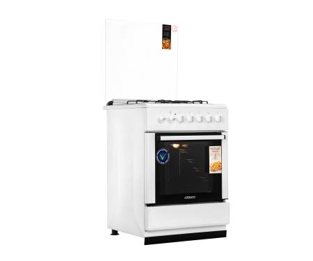 ARDESTO FSC-F6060AW