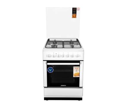 ARDESTO FSC-F6060AW