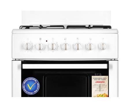 ARDESTO FSC-F6060AW
