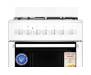 ARDESTO FSC-F6060AW
