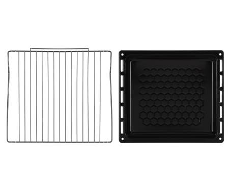 ARDESTO FSC-F6060AW