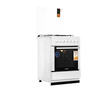 ARDESTO FSC-F6060CW