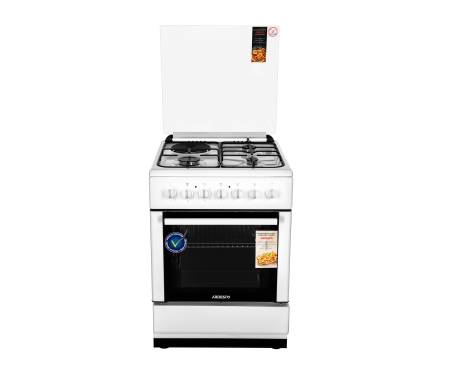 ARDESTO FSC-F6060CW