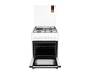 ARDESTO FSC-F6060CW
