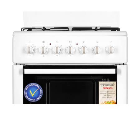 ARDESTO FSC-F6060CW