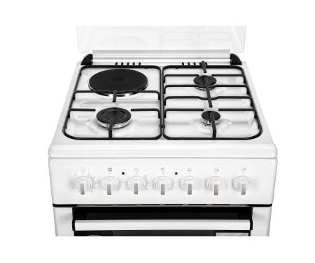 ARDESTO FSC-F6060CW
