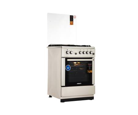 ARDESTO FSC-F6060PS