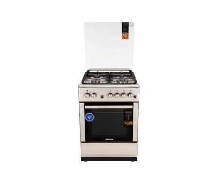 ARDESTO FSC-F6060PS