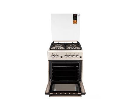 ARDESTO FSC-F6060PS