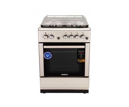 ARDESTO FSC-F6060PS