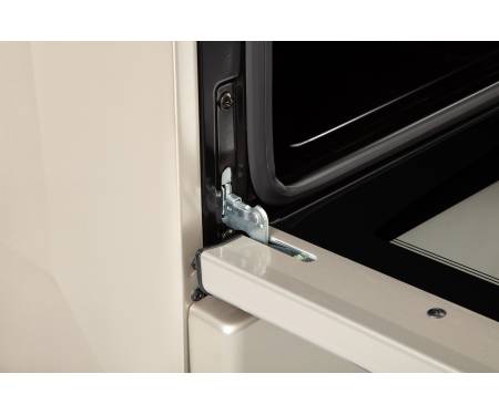 ARDESTO FSC-F6060PS