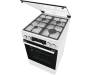 Gorenje Плита GK5C41WF комби