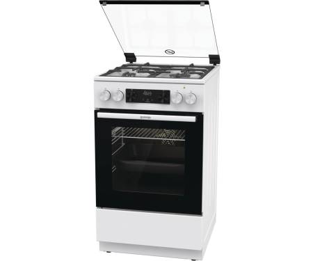 Gorenje Плита GK5C41WF комби