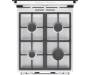 Gorenje Плита GK5C41WF комби