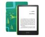 Электронная книга с подсветкой Amazon Kindle Paperwhite Kids 11th Gen. 2021 8GB Emerald Forest cover 1