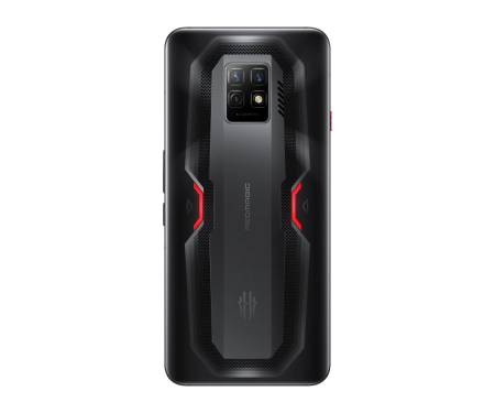 Смартфон ZTE Nubia Red Magic 7 Pro 16/256GB Obsidian 4