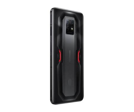 Смартфон ZTE Nubia Red Magic 7 Pro 16/256GB Obsidian 3