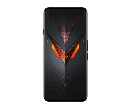 Смартфон ZTE Nubia Red Magic 7 Pro 16/256GB Obsidian 1