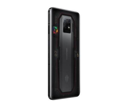 Смартфон ZTE Nubia Red Magic 7 Pro 16/512GB Supernova 3