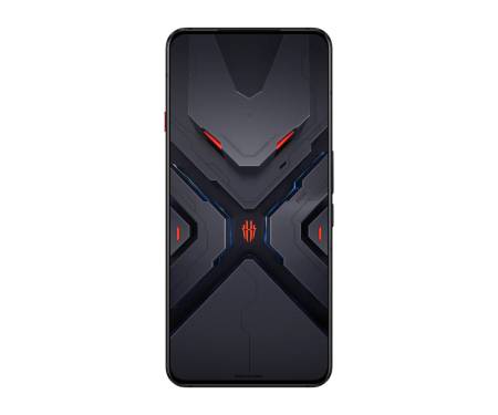 Смартфон ZTE Nubia Red Magic 7 Pro 16/512GB Supernova 1